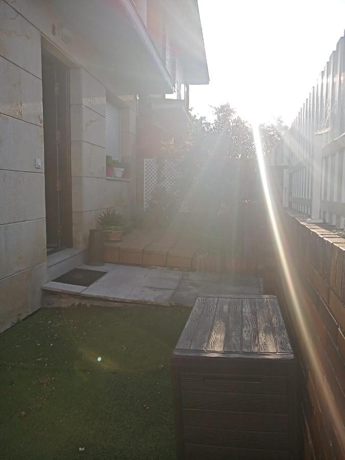Azalea Residencial Lejlighed Torrelavega Eksteriør billede