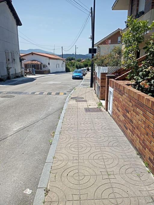 Azalea Residencial Lejlighed Torrelavega Eksteriør billede