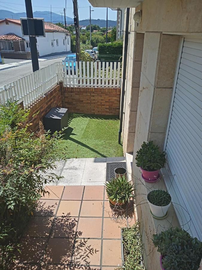 Azalea Residencial Lejlighed Torrelavega Eksteriør billede