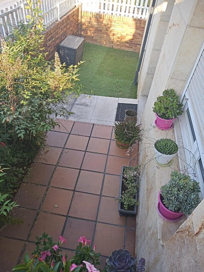 Azalea Residencial Lejlighed Torrelavega Eksteriør billede