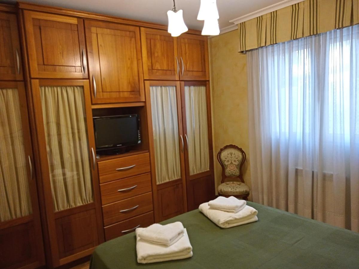 Azalea Residencial Lejlighed Torrelavega Eksteriør billede
