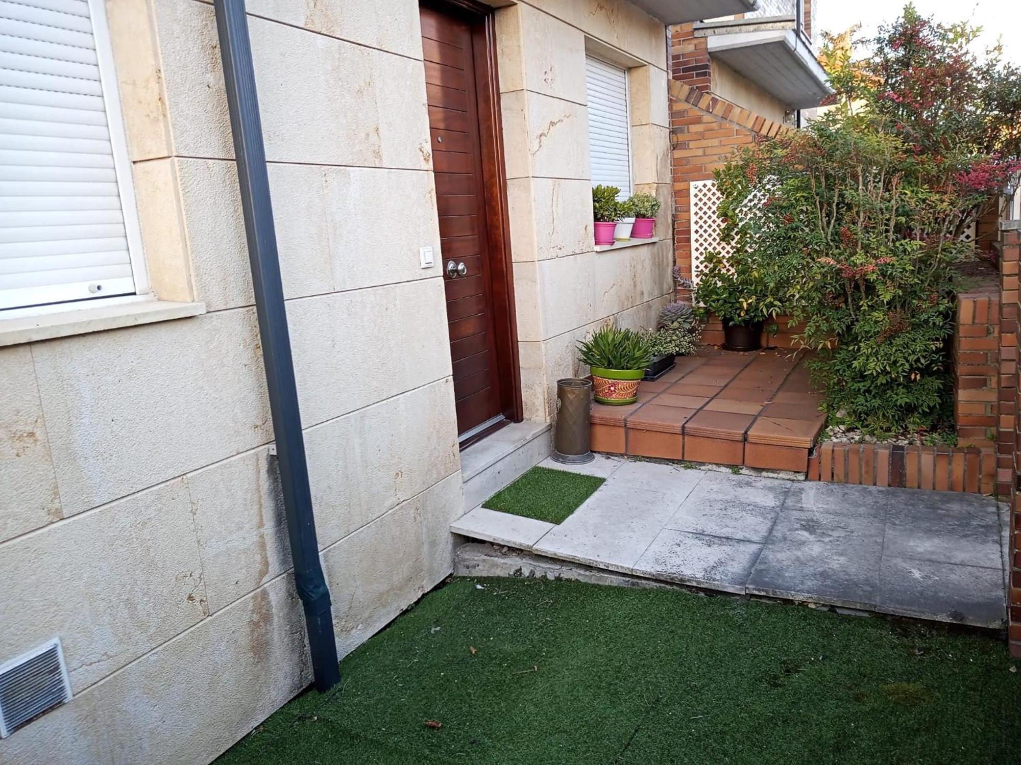 Azalea Residencial Lejlighed Torrelavega Eksteriør billede
