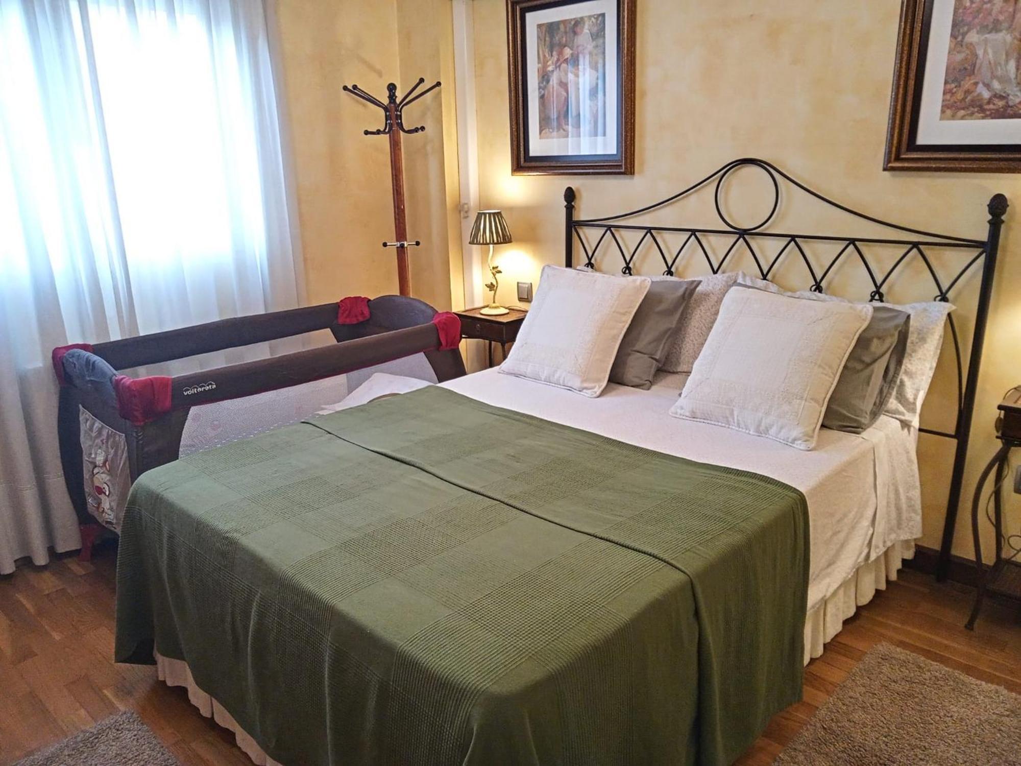 Azalea Residencial Lejlighed Torrelavega Eksteriør billede