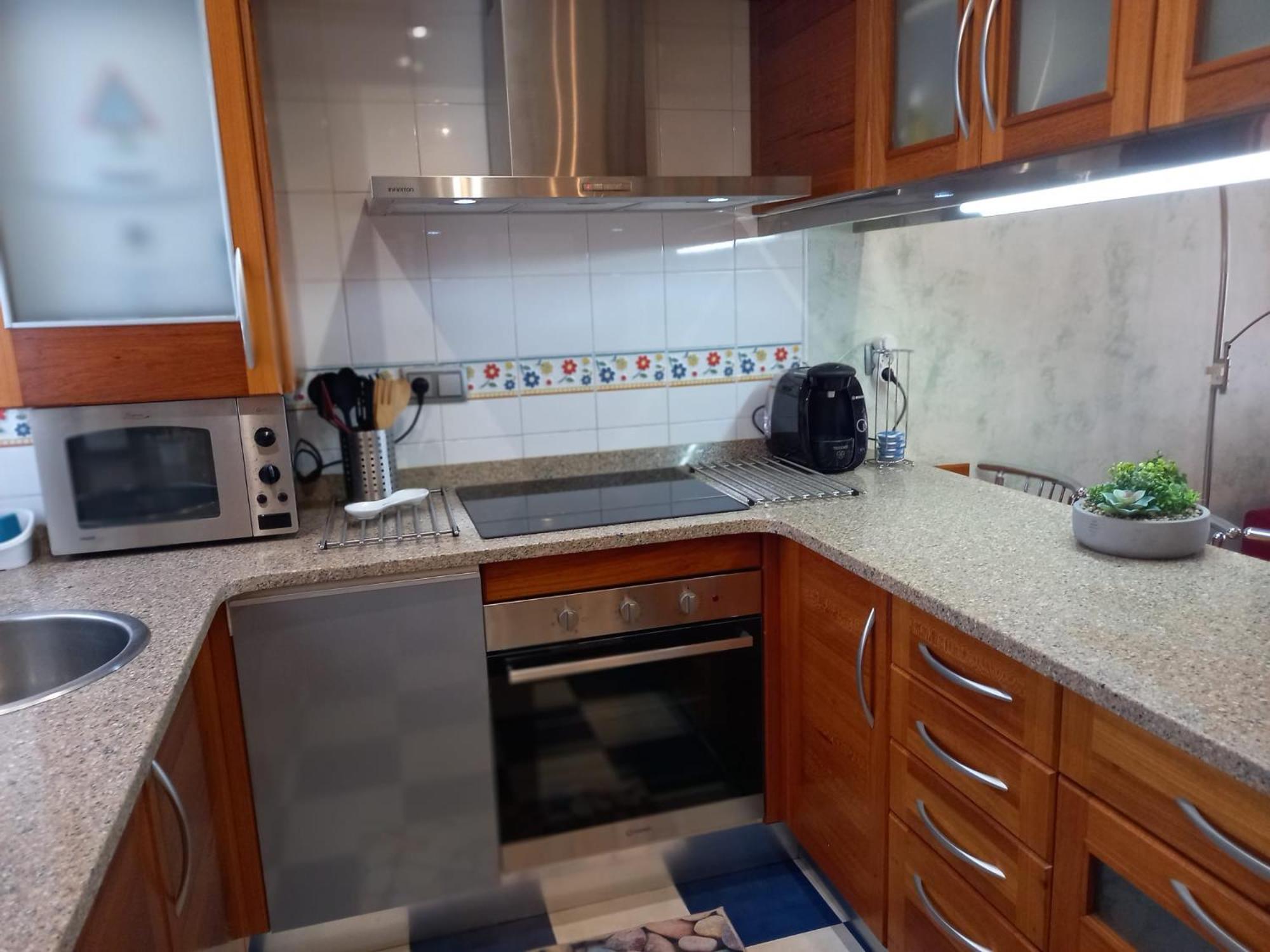 Azalea Residencial Lejlighed Torrelavega Eksteriør billede